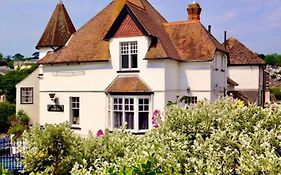 Quirky Lyme Regis Apartment Near Beach